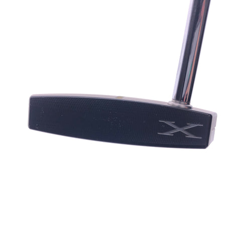 Used Scotty Cameron Phantom X 6 Putter / 34.0 Inches - Replay Golf 