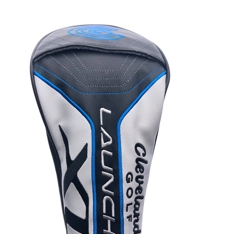 NEW Cleveland Launcher XL Lite 2022 Driver / 10.5 Degree / R Flex / Left-Handed - Replay Golf 