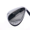 Used Cleveland CBX Full-Face 2 Sand Wedge / 54.0 Degrees / A Flex - Replay Golf 