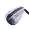 Used Cleveland 588 RTX 2.0 Tour Satin Lob Wedge / 60.0 Degrees / Wedge Flex - Replay Golf 