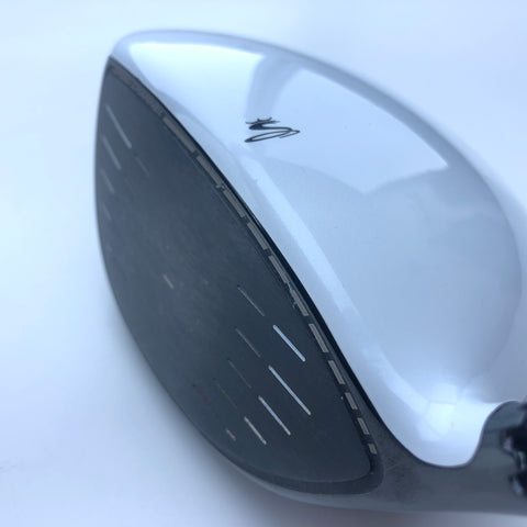 Cobra Fly-Z + Head Only / 10 Degrees - Replay Golf 