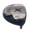 Used Callaway Hyper X Driver / 8.5 Degrees / X-Stiff Flex - Replay Golf 