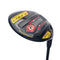 Used Cobra King Speedzone 3 Fairway Wood / 14.5 Degrees / Regular Flex - Replay Golf 