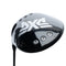 Used PXG 0811 X Gen2 Driver / 10.5 Degree / Hand Crafted Stiff Flex / Left-Hand - Replay Golf 