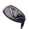 Used Titleist 816 H1 3 Hybrid / 19 Degrees / Stiff Flex - Replay Golf 