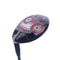 Used Callaway Big Bertha Alpha 815 3 Fairway / 16 Degree / X-Stiff / Left-Handed - Replay Golf 
