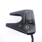 Used Odyssey Stroke Lab Black Big Seven Arm Lock Putter / 41.5 Inches - Replay Golf 