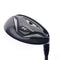 Used Titleist 816 H1 4 Hybrid / 23 Degrees / Stiff Flex - Replay Golf 