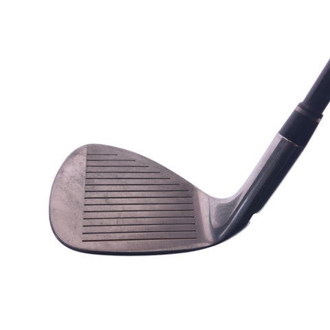 Used Wilson C300 Sand Wedge / 55.0 Degrees / Regular Flex - Replay Golf 