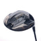 Used Cleveland 588 Custom Driver / 10.5 Degrees / Regular Flex - Replay Golf 