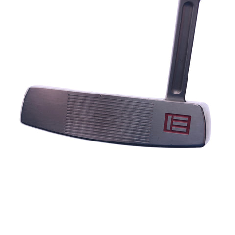 Used Evnroll ER7v Putter / 34.0 Inches - Replay Golf 