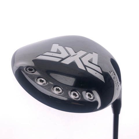 Used PXG 0811 X GEN2 Driver / 9.0 Degrees / Stiff Flex - Replay Golf 