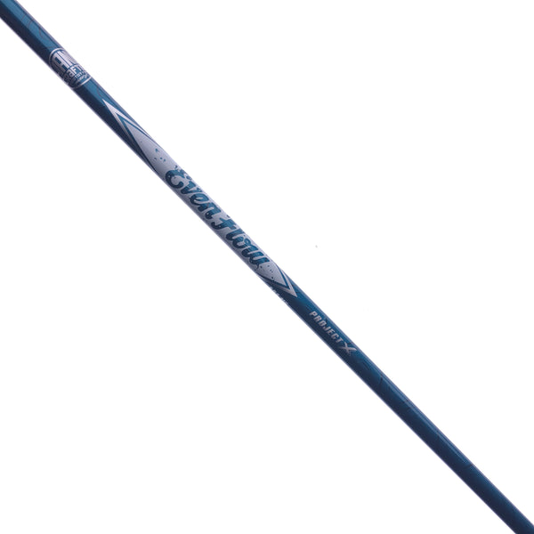 Used Project X EvenFlow Blue Hand Crafted 6.0 Driver Shaft / S Flex / PING Gen 3 - Replay Golf 