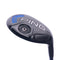 Used Ping G30 2 Hybrid / 17 Degrees / Stiff Flex - Replay Golf 
