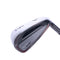 Used Mizuno MP Fli-Hi 4 Hybrid / 24 Degrees / Stiff Flex - Replay Golf 