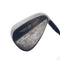 Used Titleist SM9 RAW Gap Wedge / 50.0 Degrees / X-Stiff Flex - Replay Golf 