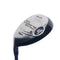 Used Cobra Baffler 2005 2 Hybrid / 18 Degrees / Stiff Flex / Left-Handed - Replay Golf 