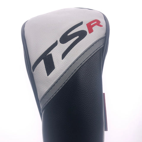 Used Titleist TSR 2+ 3 Fairway Wood / 13 Degrees / Stiff Flex - Replay Golf 