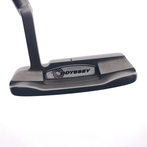 Used Odyssey White Hot XG 1 Putter / 34.0 Inches - Replay Golf 