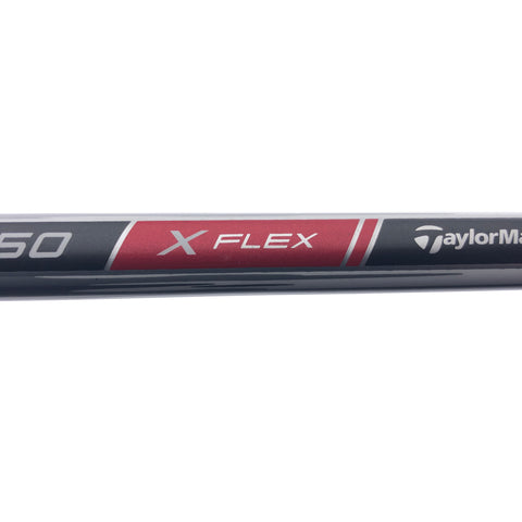 Used TaylorMade AeroBurner Driver / 9.5 Degrees / X-Stiff Flex - Replay Golf 