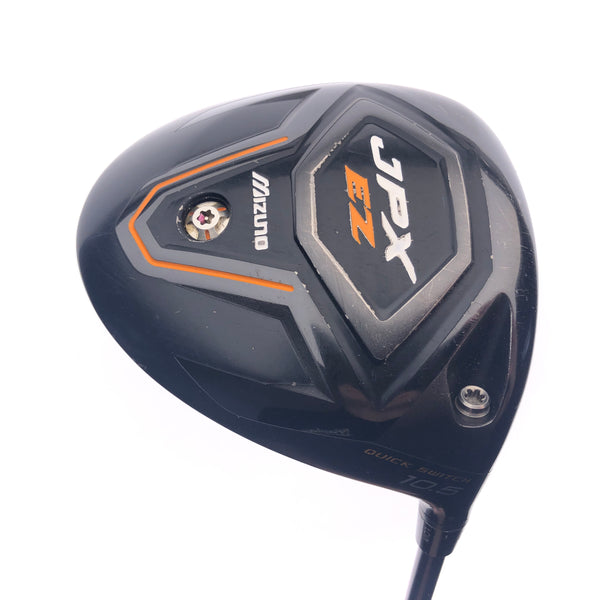 Mizuno jpx online ez driver 2017