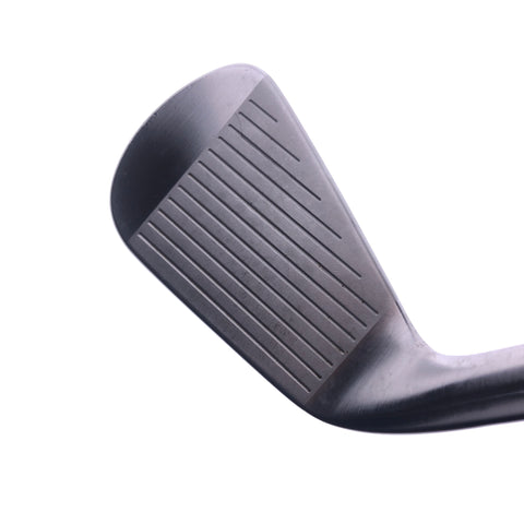 Used Titleist 620 CB 4 Iron / 24.0 Degrees / X-Stiff Flex - Replay Golf 