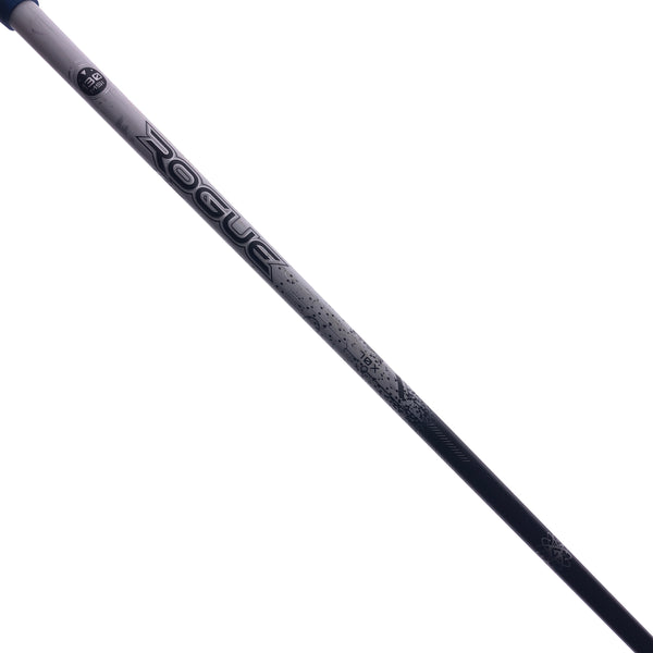 Used Aldila Rogue 130 MSI 70 Fairway Shaft / X-Stiff Flex / Titleist Gen 2 - Replay Golf 