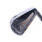 Used Srixon Z 745 6 Iron / 27.0 Degrees / Stiff Flex - Replay Golf 
