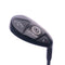 Used TOUR ISSUE Callaway Apex 2 Hybrid / 18 Degrees / X-Stiff Flex - Replay Golf 