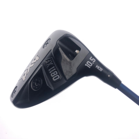 Used PXG 0811 XF GEN4 Driver / 10.5 Degrees / Regular Flex - Replay Golf 
