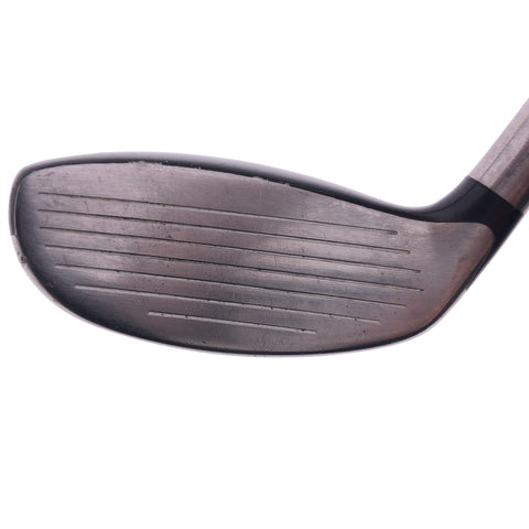 Used Titleist 909 H 3 Hybrid / 21 Degrees / Diamana 80 Stiff Flex - Replay Golf 