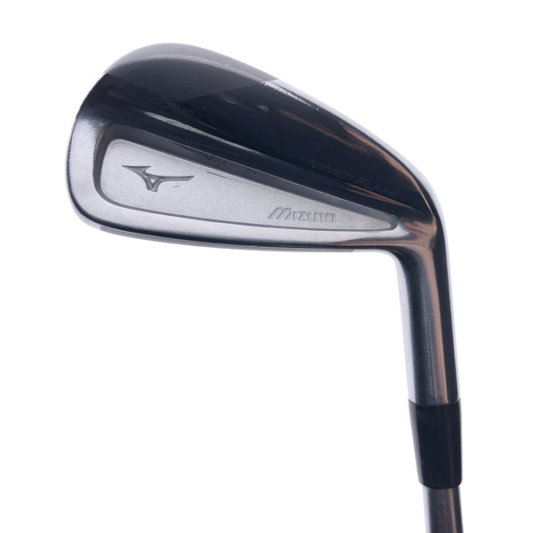 Used Mizuno MP 18 MMC Fli HI 2 Hybrid / 18 Degrees / Regular Flex - Replay Golf 