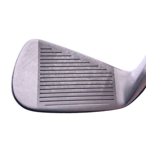 Used Ping i59 2021 5 Iron / 25.0 Degrees / Stiff Flex - Replay Golf 