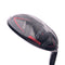NEW TaylorMade Stealth 2 6 Hybrid / 28 Degrees / A Flex - Replay Golf 