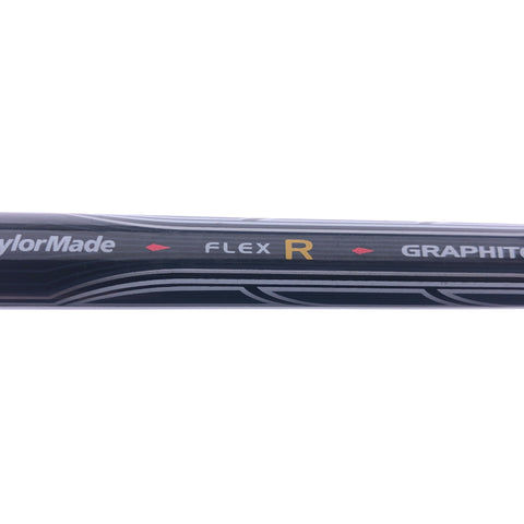 Used TaylorMade R7 CGB Max 3 Hybrid / 19 Degrees / Regular Flex - Replay Golf 