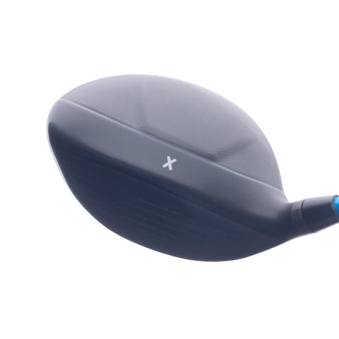 Used PXG 0811 X GEN2 Driver / 9.0 Degrees / X-Stiff Flex - Replay Golf 