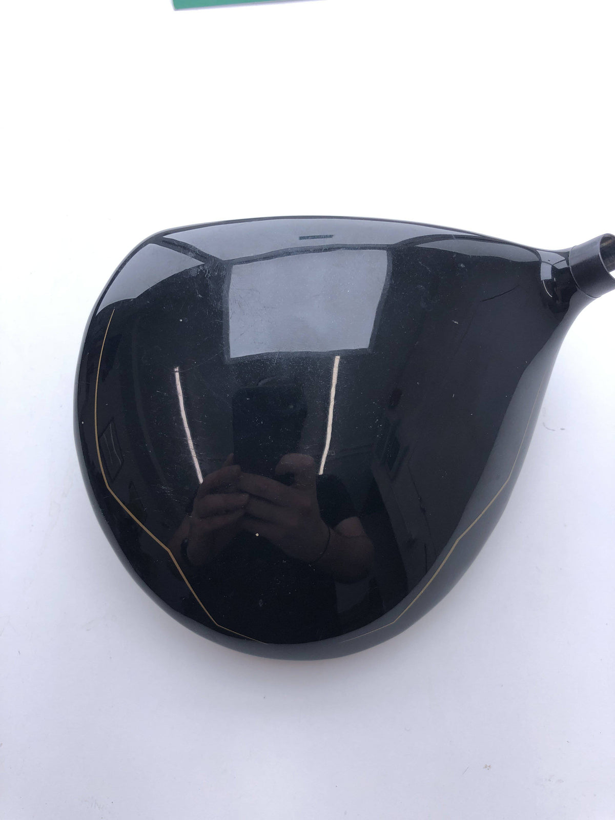 Cleveland Custom 588 Head Only / 10.5 Degrees / LEFT Hand - Replay Golf 