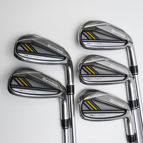 Taylormade rocketbladez deals