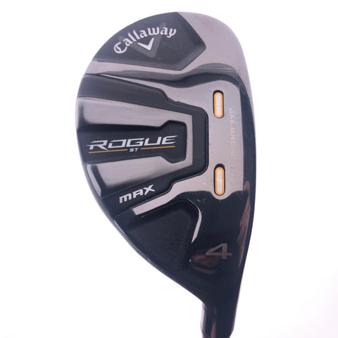 Callaway rogue best sale 4 hybrid