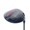 Used Wilson Dynapower Driver / 9.0 Degrees / Stiff Flex - Replay Golf 
