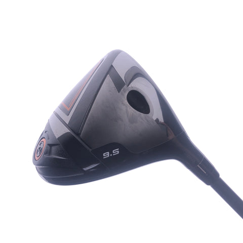 Used XXIO X EX Demo Driver / 9.5 Degrees / Stiff Flex - Replay Golf 
