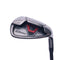 Used Wilson D250 Sand Wedge / 55.0 Degrees / Regular Flex - Replay Golf 