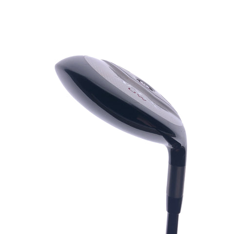 Used Callaway Apex UW 2022 2 Hybrid / 17 Degrees / Regular Flex - Replay Golf 