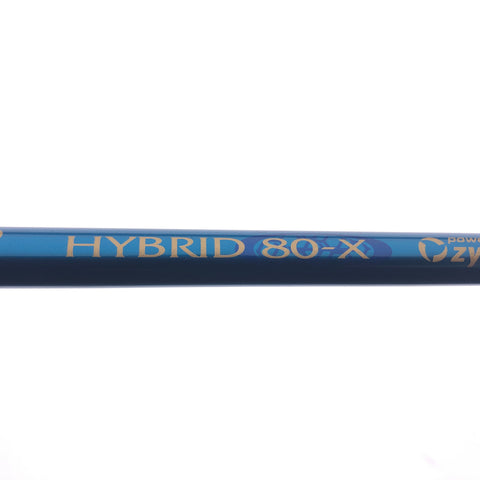 Used Aldila VS 'By You' Hybrid 80-X / Hybrid Shaft / X-Stiff / Titleist Adapter - Replay Golf 