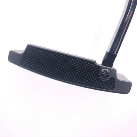 Used PXG Battle Ready II Mustang Putter / 35.0 Inches - Replay Golf 