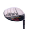 Used TaylorMade Burner Superfast 3 Fairway Wood / 15 Degrees / Regular Flex - Replay Golf 