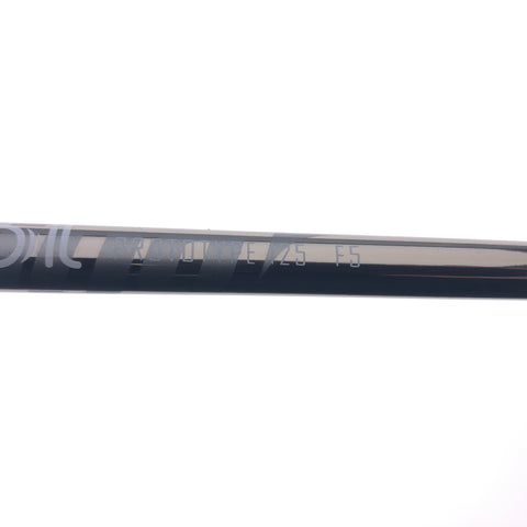 NEW Srixon ZX MK II Utility 2 Hybrid / 18 Degrees / X-Stiff Flex / Left-Handed - Replay Golf 