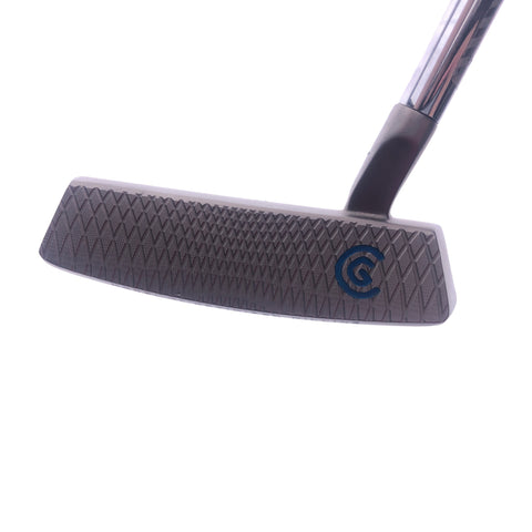 Used Cleveland Huntington Beach Soft 11 Putter / 35.25 Inches - Replay Golf 