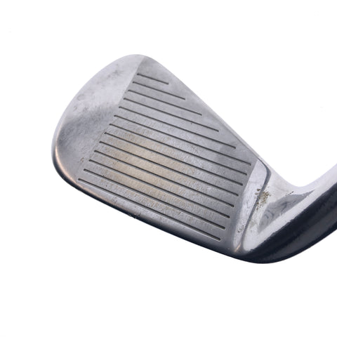 Used Callaway Apex Pro 19 7 Iron / 33.0 Degrees / X-Stiff Flex - Replay Golf 