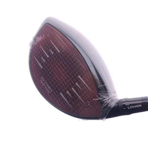 NEW TaylorMade Stealth 2 HD Driver / 10.5 Degrees / A Flex - Replay Golf 